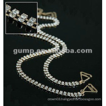 rhinestone bra strap ( GBRD0128)